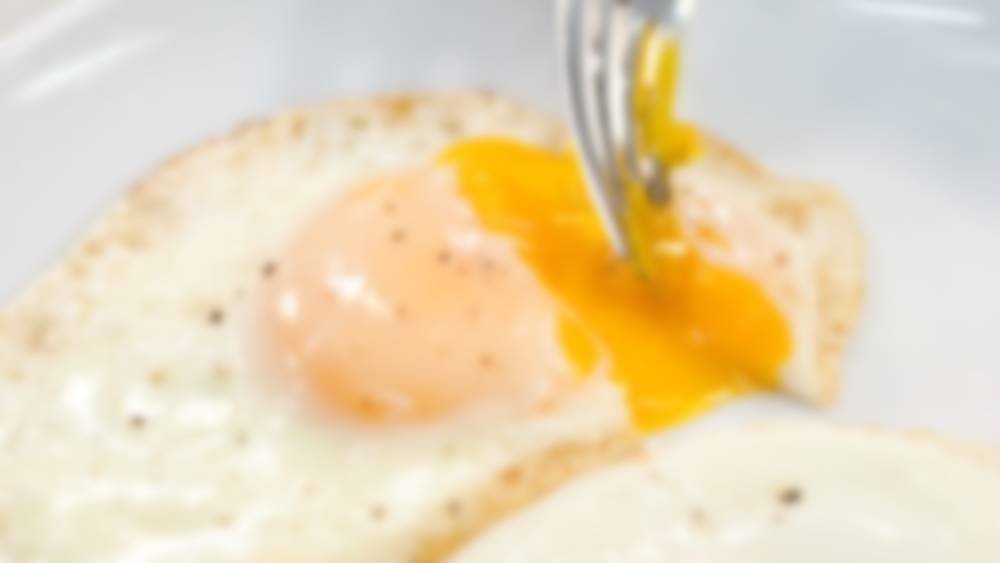 Three Ways with Eggs America's Test Kitchen