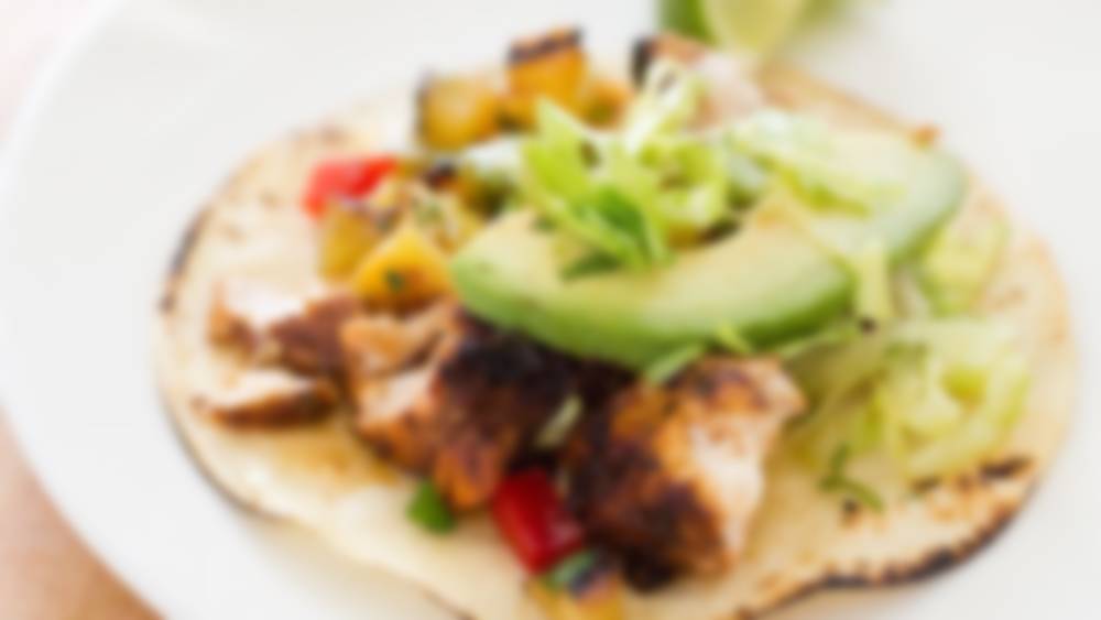 Grilled Fish Tacos Cook's Illustrated