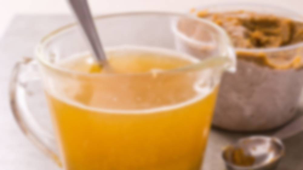 Vegetable Broth Base America's Test Kitchen