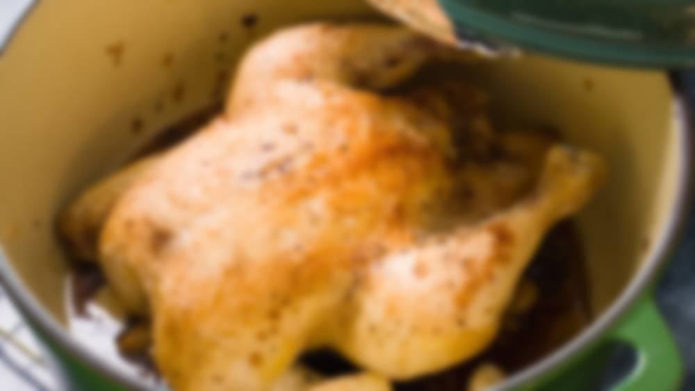 French Chicken in a Pot | Cook's Illustrated