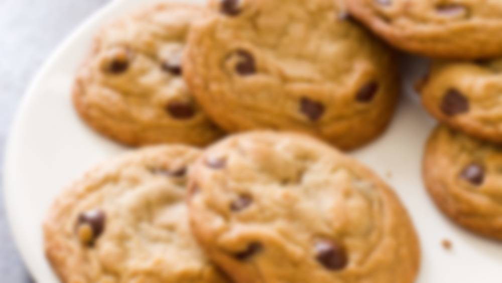Perfect Chocolate Chip Cookies Cook's Illustrated