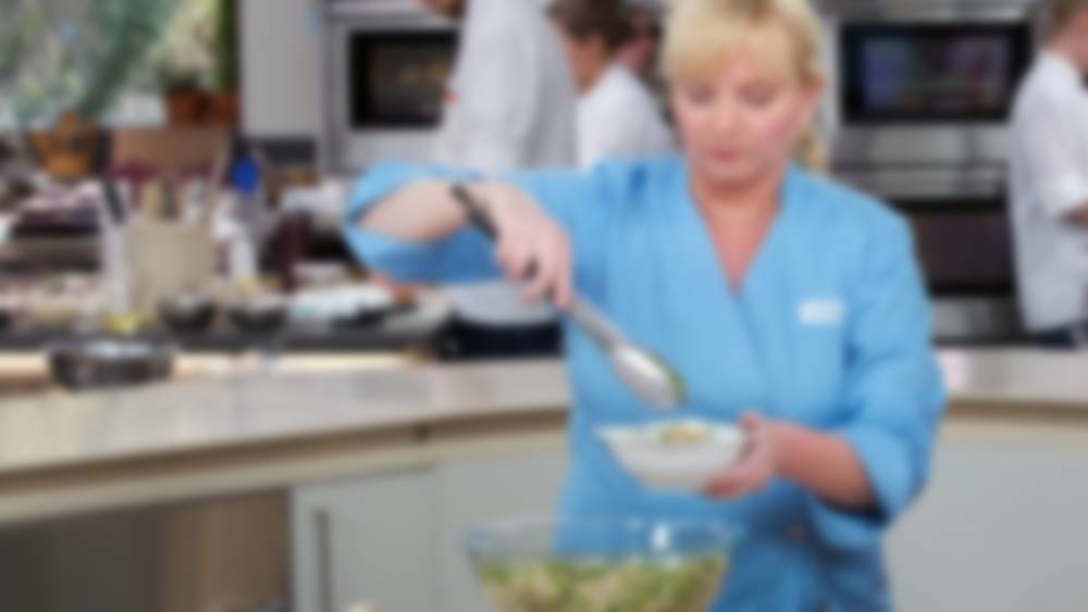 Spanish Chicken And Israeli Couscous America S Test Kitchen ¼ cup stuffed green olives, sliced. spanish chicken and israeli couscous