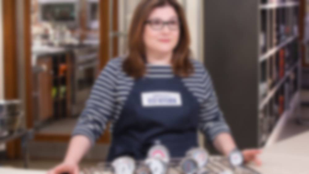 Oven Thermometers America's Test Kitchen