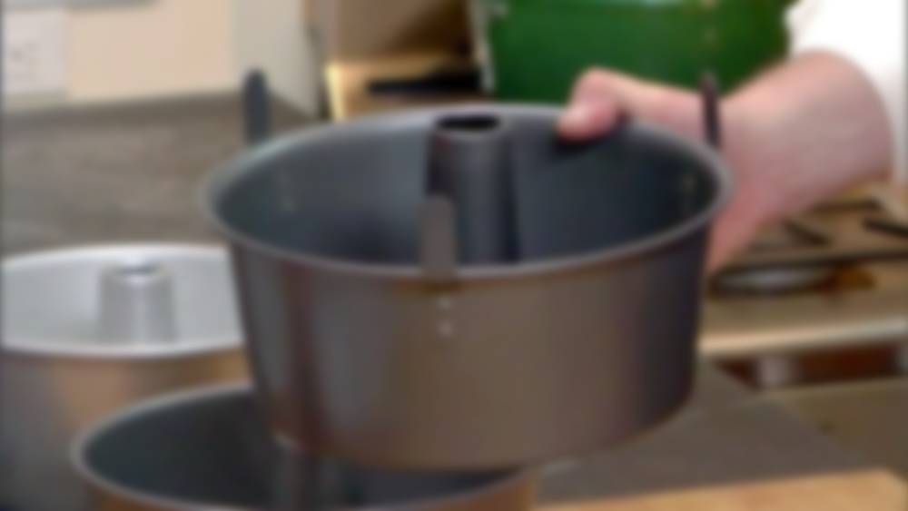 Tube Pans Cook's Country