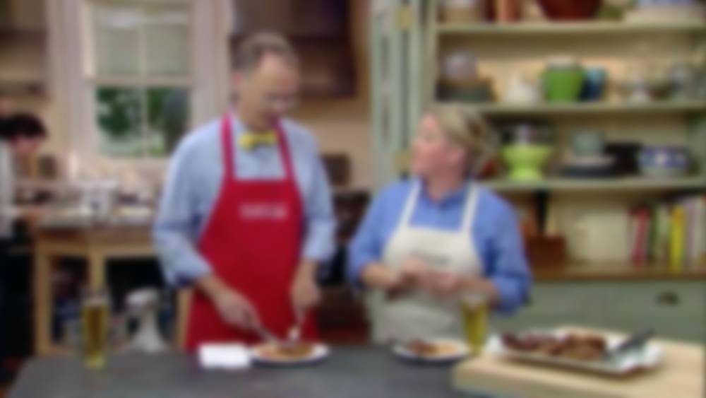 St. Louis Cooking | Cook's Country