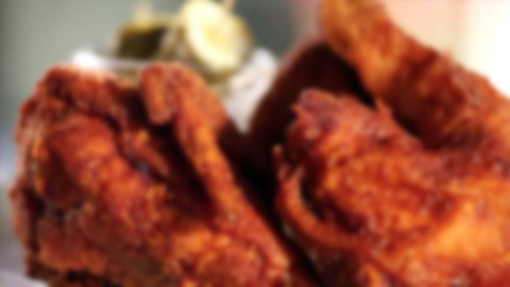 Nashville Hot Chicken | America's Test Kitchen