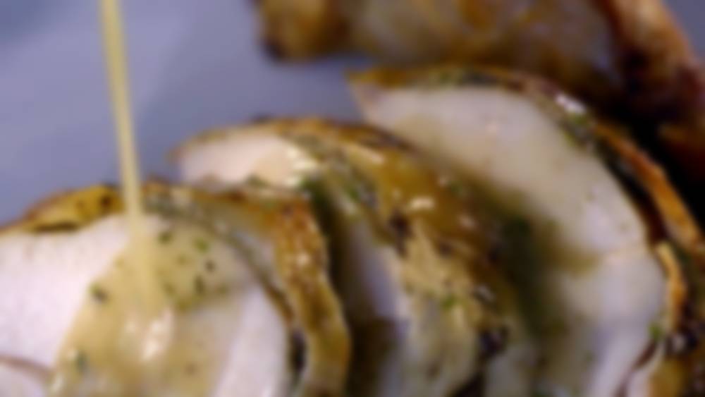 Herb Roast Chicken Cook S Country