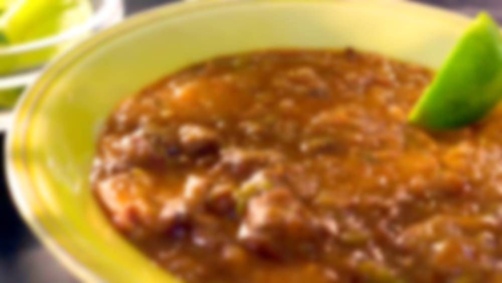 Colorado Green Chili Cook's Country