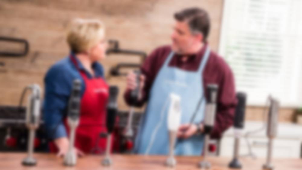 Immersion Blenders Cook's Country