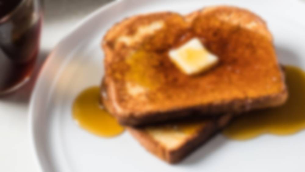 Everyday French Toast Cook's Illustrated