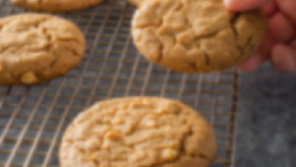 Chewy Peanut Butter Cookies Cook's Illustrated