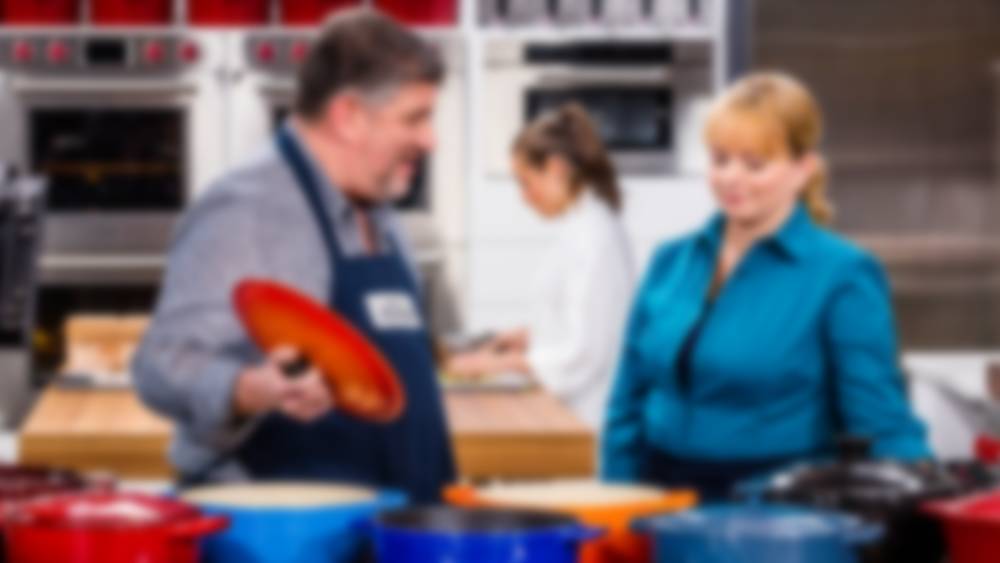 Dutch Ovens America's Test Kitchen