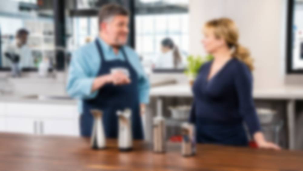 Automatic Hand Soap Dispensers America's Test Kitchen