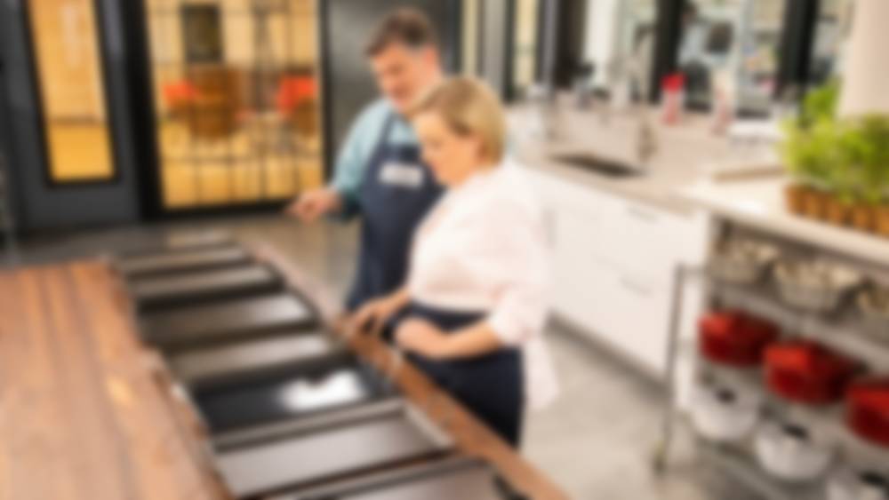 Stovetop Griddles America's Test Kitchen