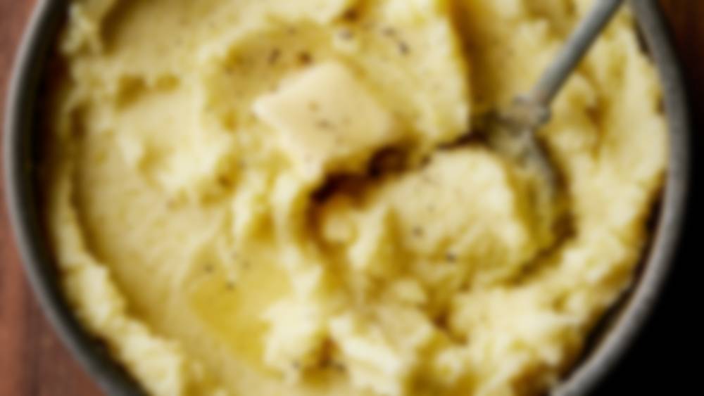 Fastest, Easiest Mashed Potatoes Cook's Illustrated