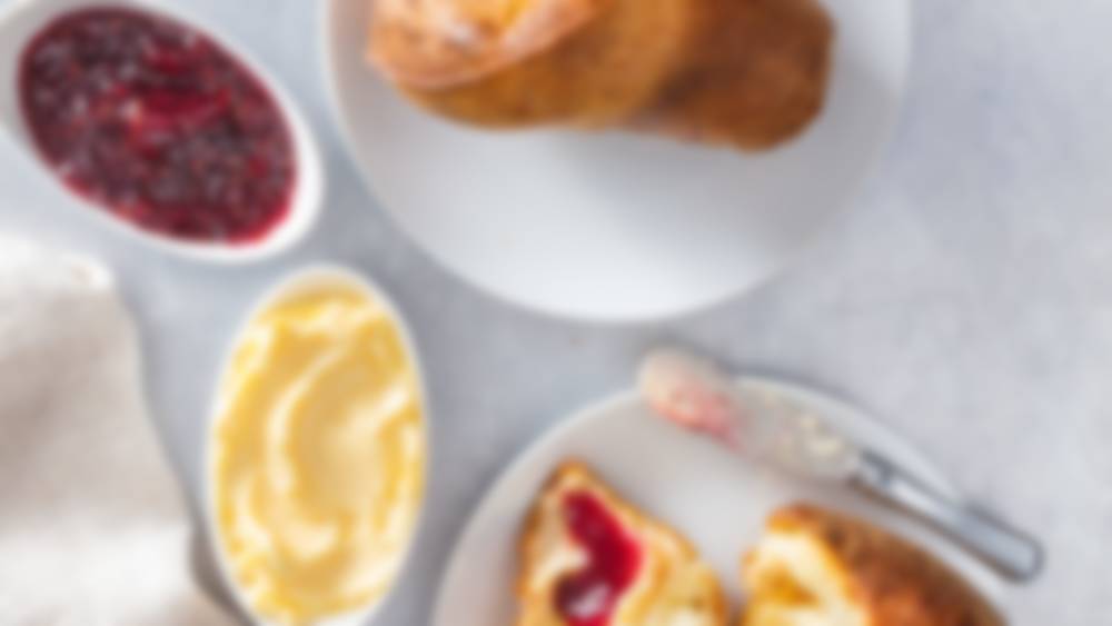 Popovers Cook's Illustrated