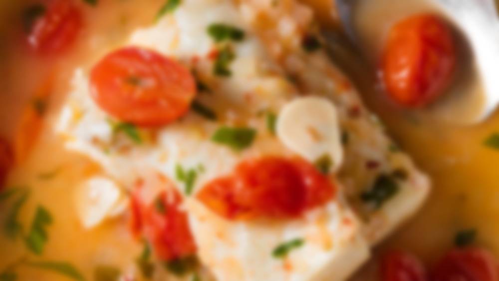 Pesce all'Acqua Pazza (Southern Italian Poached Fish) | Cook's Illustrated
