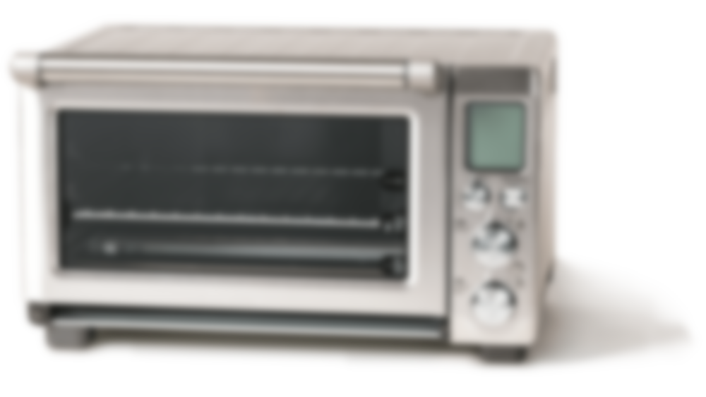 Toaster Ovens Cook's Illustrated