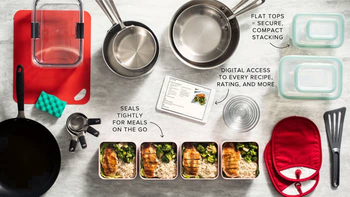 15 Highly Rated Kitchen Tools on  That Make Meal Prep Easier