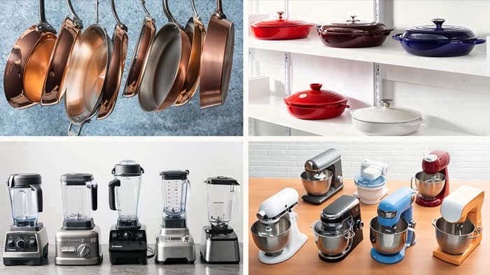 Wedding Gifts for Couples Who Love to Cook