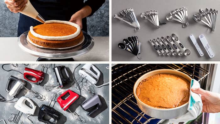 The Best Cake Stands  America's Test Kitchen