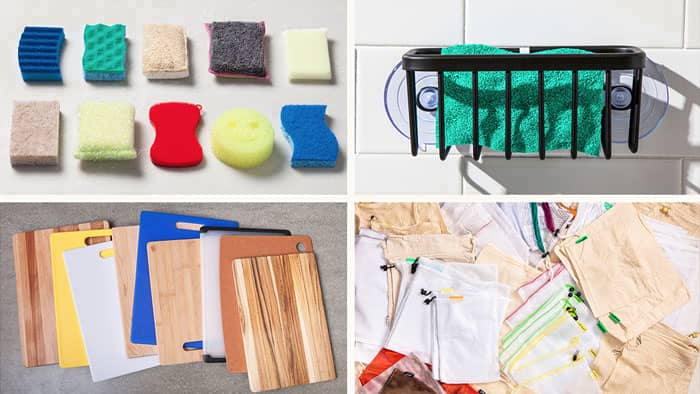 16 Cleaning Supplies & Tools You Can't Live Without - KristyWicks.com