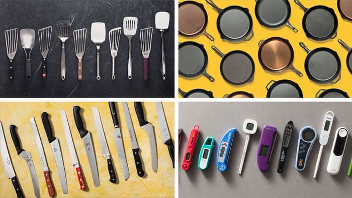 Best Kitchen Tools & Products