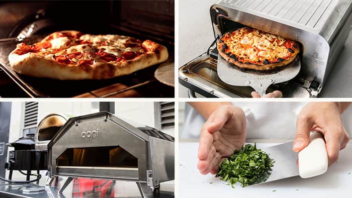 NerdChef Steel Stone Review: A Must-Have for Thin Crust Pizza