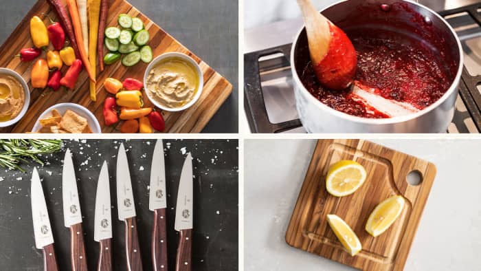 The Best Heavy-Duty Cutting Boards