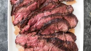 Grilling sirloin steak tips cheap