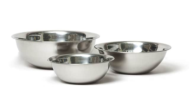 The Best Mixing Bowls: Home Cook-Tested