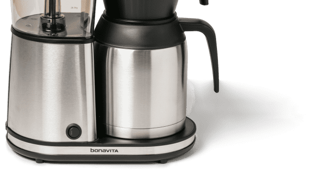 Bonavita 8 Cup One-Touch Coffee Maker