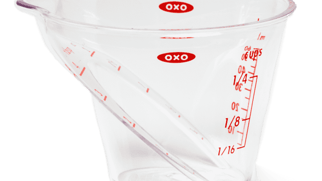 OXO Oxo Angled Jigger - The Kitchen Table