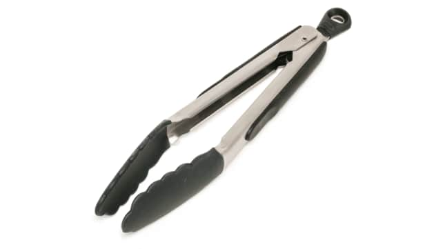 9-Inch tongs