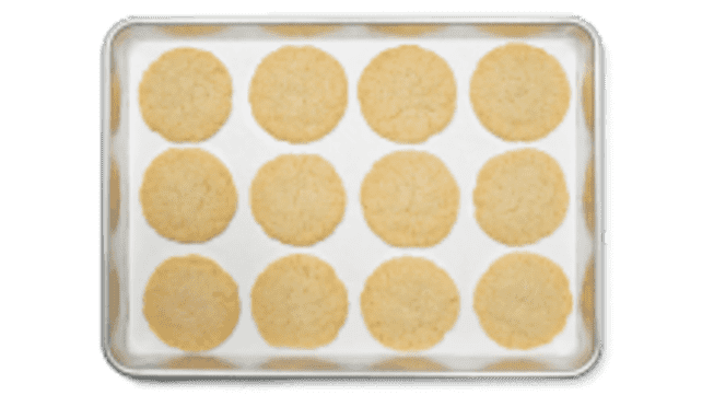 Why You Should Avoid Using Old Cookie Sheets