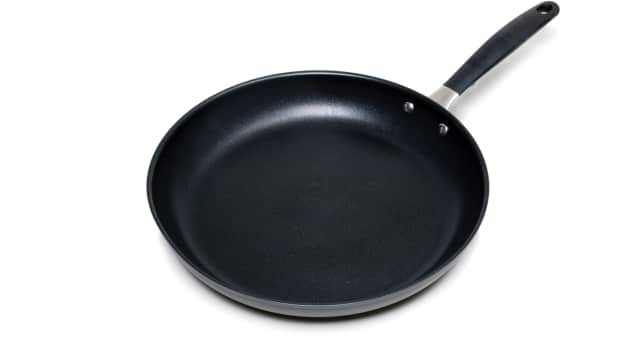 12-inch nonstick skillet