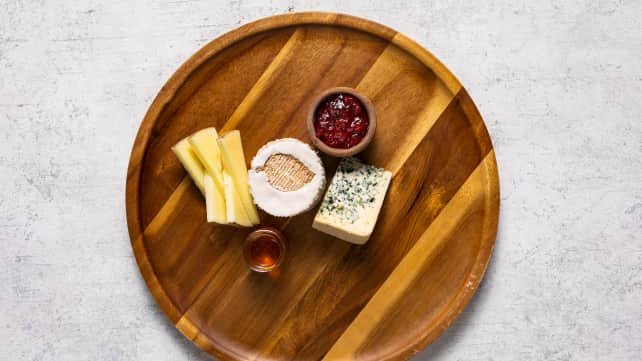 How to Make the Most Epic Cheese Board - Abra's Kitchen