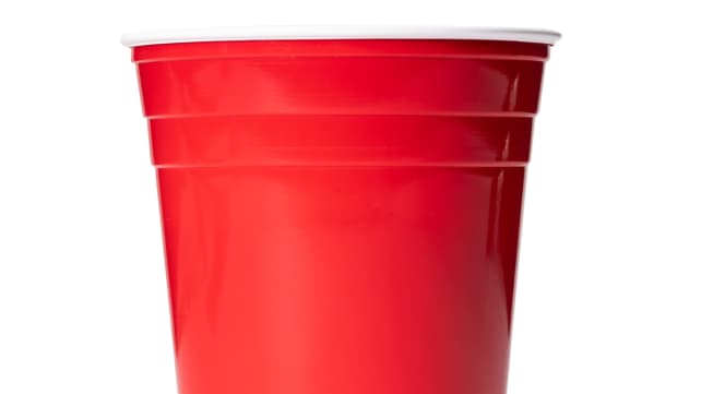 Party Cups,red Cup, Party Cup,, Cups,red Party Cup, Disposable  Cup,disposable Hard Cup,red Solo Cup,american Solo Cup, Solo Red Cup, Beer Cups  Party Cups Sturdy Plastic Cups For All Events.multi-colors - Temu