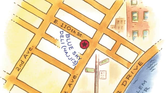 A Bodega Classic: Chopped Cheese Sandwiches from Harlem | Cook's Country