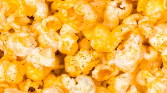 Flavor Your Popcorn with Essential Oils! - AromaTools®