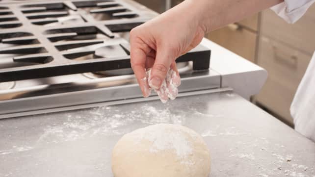 Breadmaking 101: How to Mix and Knead Bread Dough Like a Pro