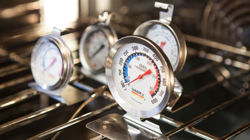 Oven Thermometer: Do You Need One?