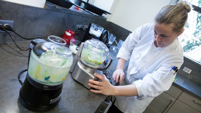Best rated online small food processor