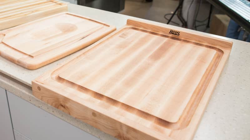 Carving Boards