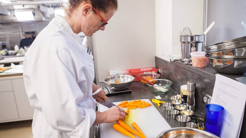 The Easiest Carrot Side Dish | Cook's Illustrated