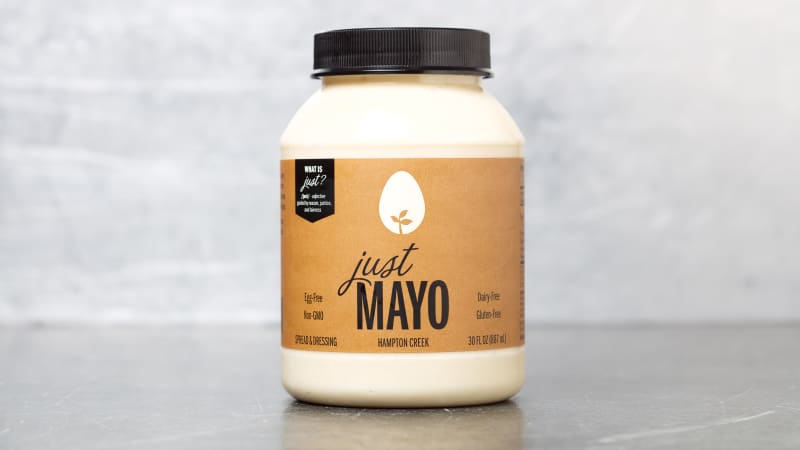 The Best Vegan Mayonnaise