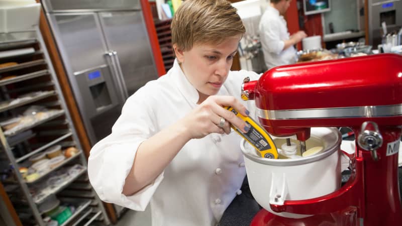 Kitchenaid ice cream maker dishwasher safe sale