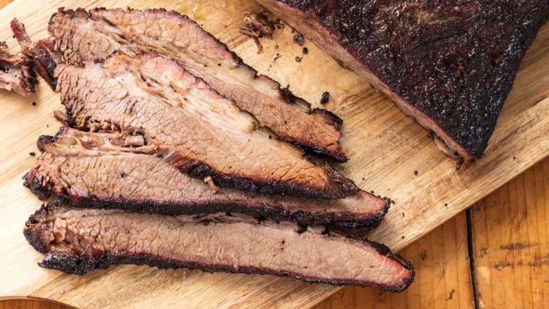 What Is Brisket? And How to Cook Brisket, Cooking School