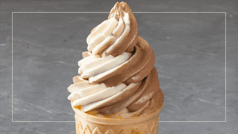 What Is Soft Serve Ice Cream Cook s Illustrated