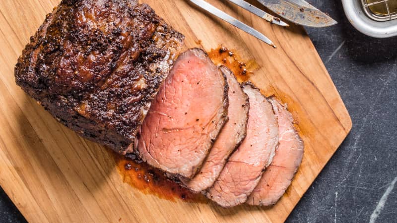 Meet the Meat Injector, Your Holiday Roast's Best Friend